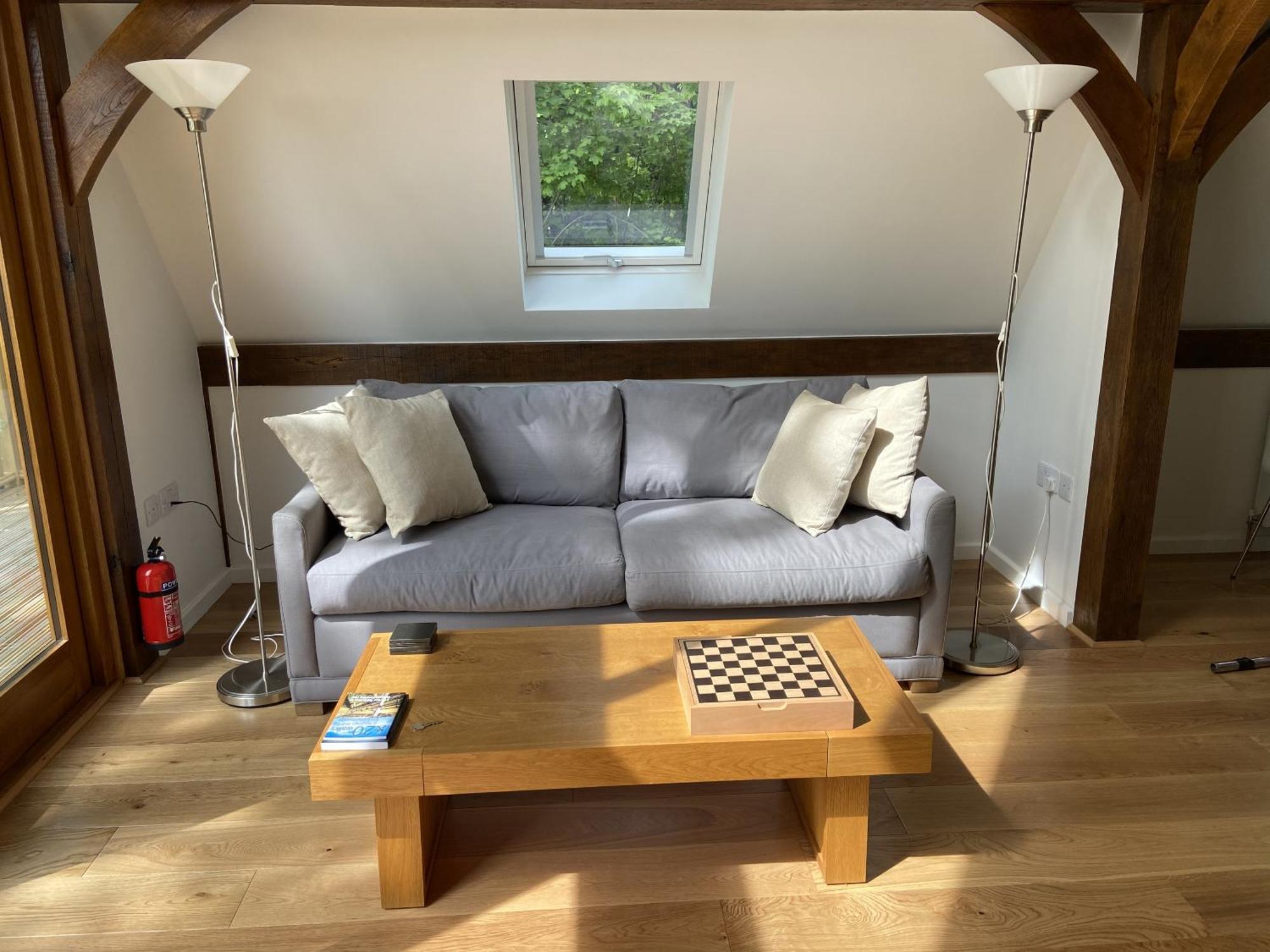Oastbrook Vineyard Villa Bodiam Room photo