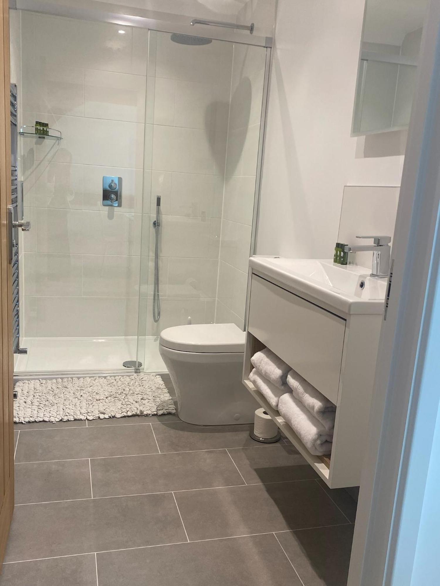 Oastbrook Vineyard Villa Bodiam Room photo