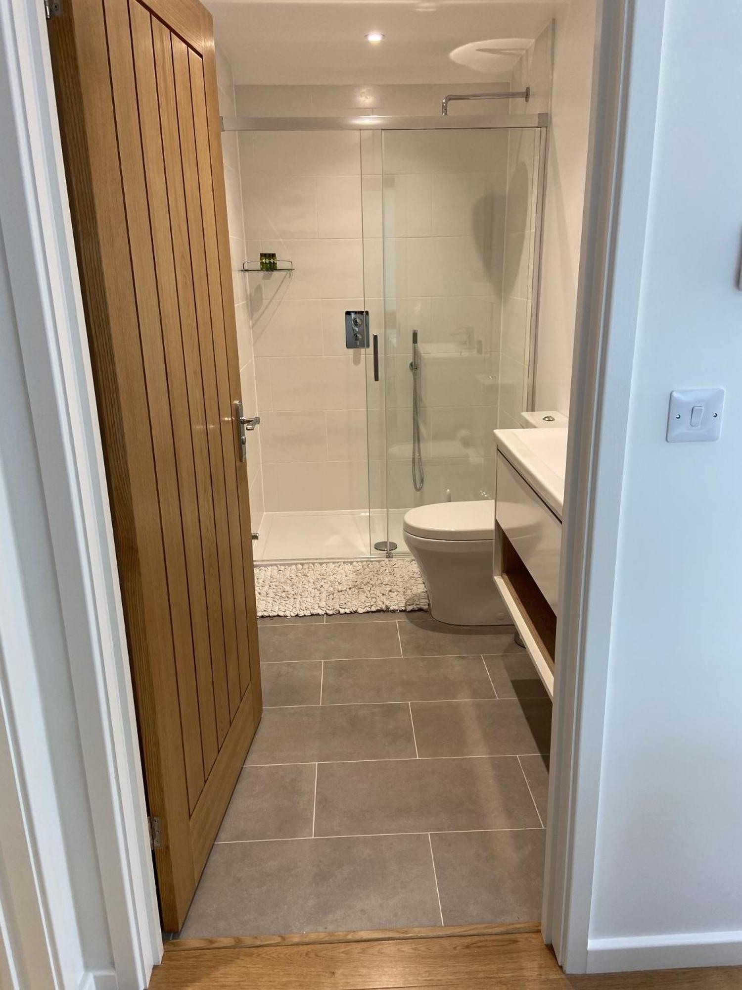 Oastbrook Vineyard Villa Bodiam Room photo