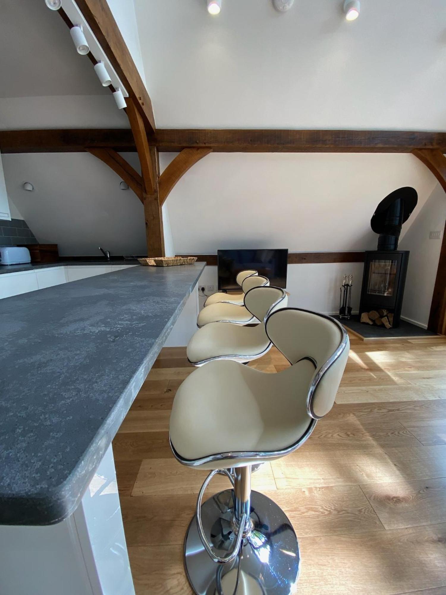 Oastbrook Vineyard Villa Bodiam Room photo
